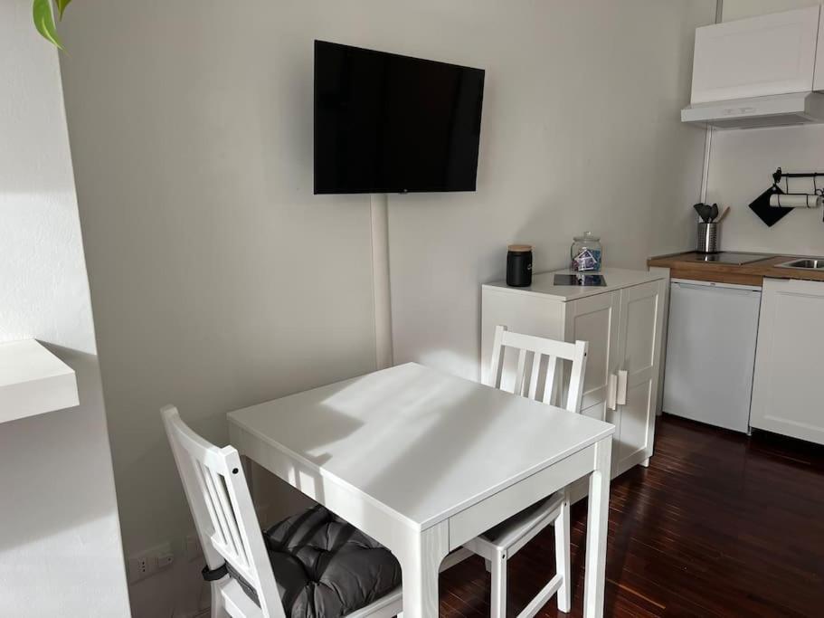 "Giulifor" - Zona Indipendenza - Risorgimento Apartment Milan Exterior photo